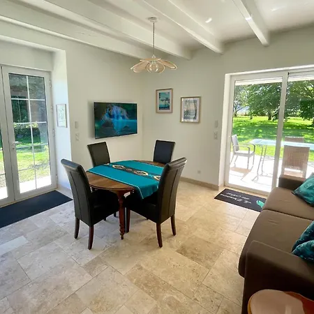 Domaine Des Anes - Et Roulotte *