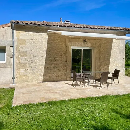 Domaine Des Anes - Et Roulotte بيت للعطل *