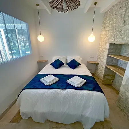 Domaine Des Anes - Et Roulotte *