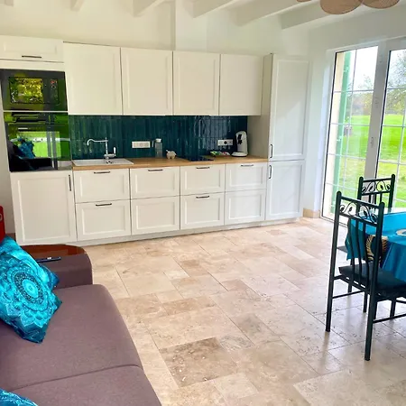 Domaine Des Anes - Et Roulotte * Tugeras-Saint-Maurice