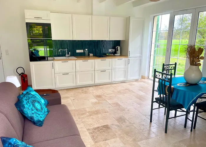 Domaine Des Anes - Et Roulotte * Tugeras-Saint-Maurice